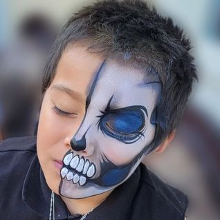 Face Painting